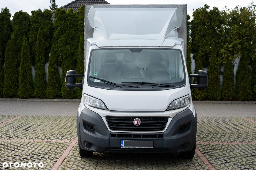 Fiat DUCATO MAXI LAMBOX - 2