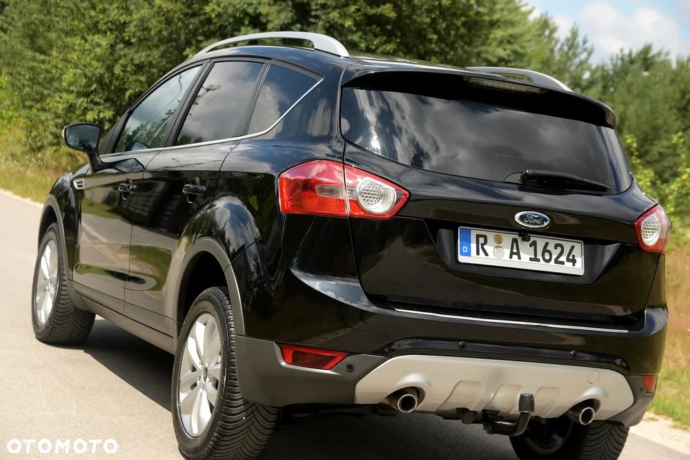 Ford Kuga 2.0 TDCi 2x4 Titanium - 5