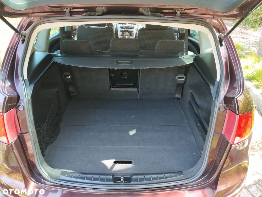 Seat Altea XL 1.6 TDI DPF CR Ecomotive Reference - 9
