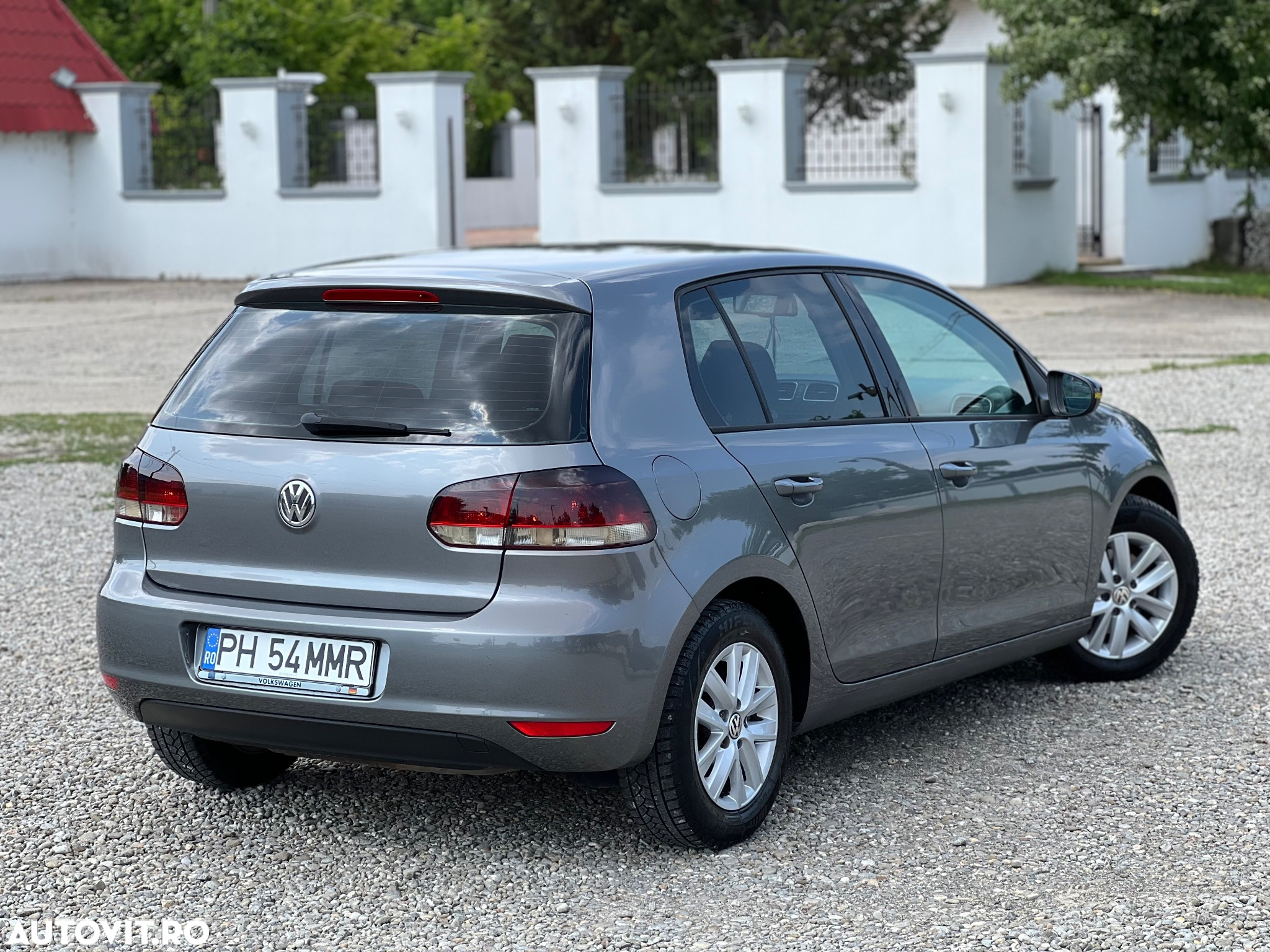 Volkswagen Golf 1.4 Edition - 4