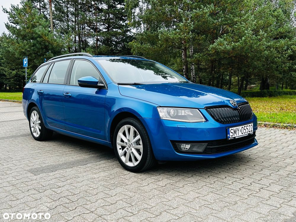 Skoda Octavia 1.8 TSI Elegance DSG - 10