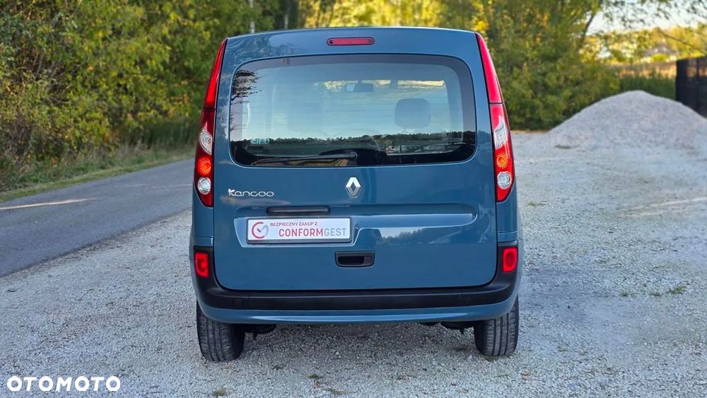 Renault Kangoo - 6