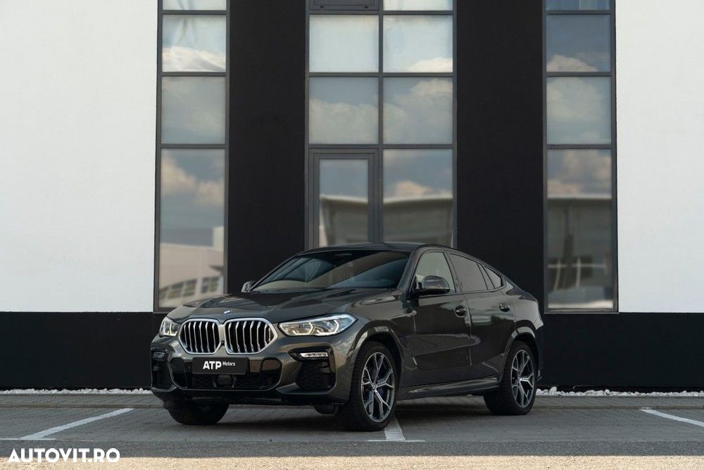BMW X6 - 2