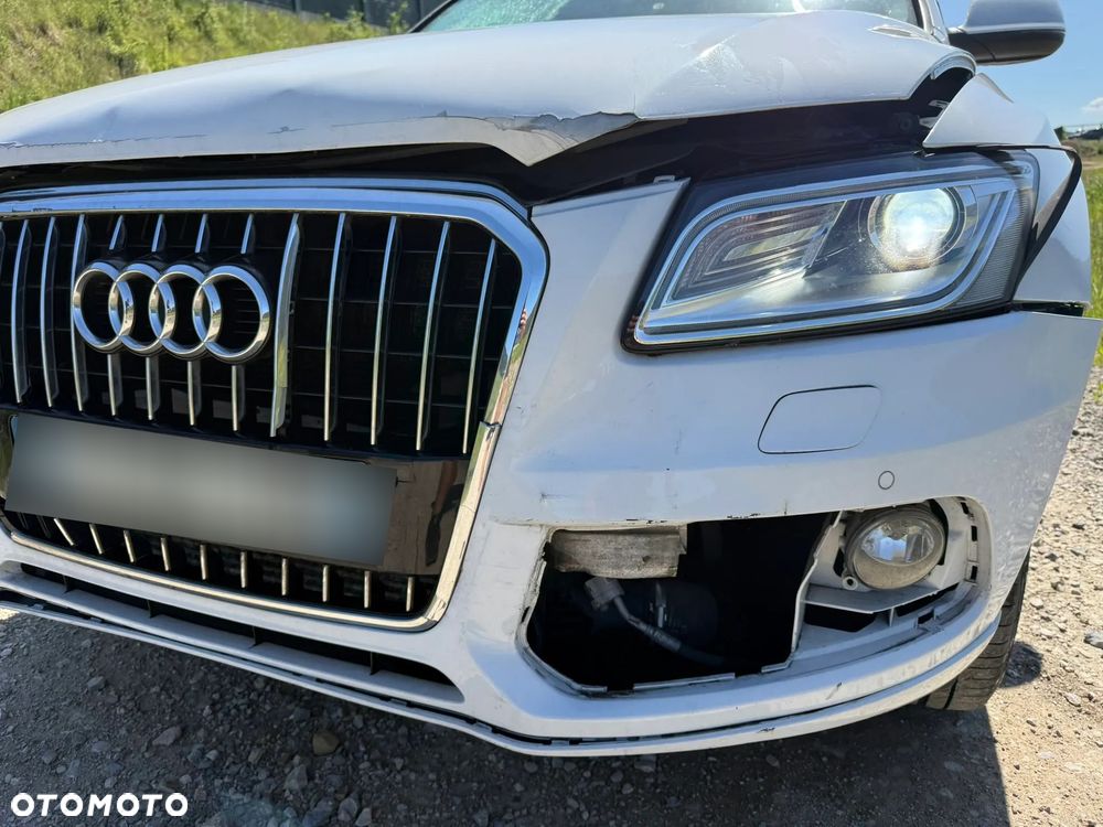 Audi Q5 - 9