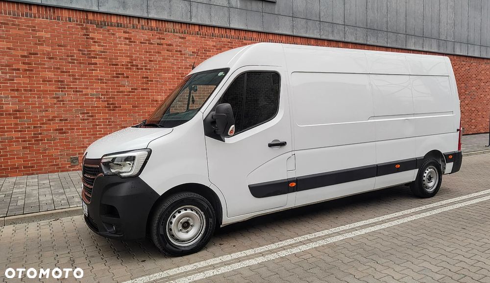 Renault Master - 7