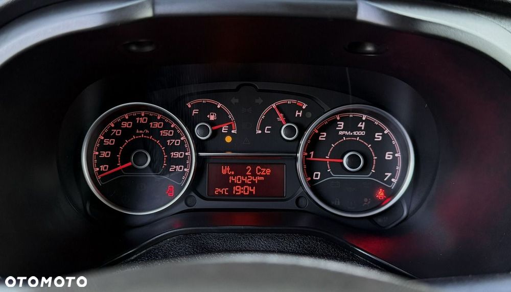 Fiat Doblo - 24