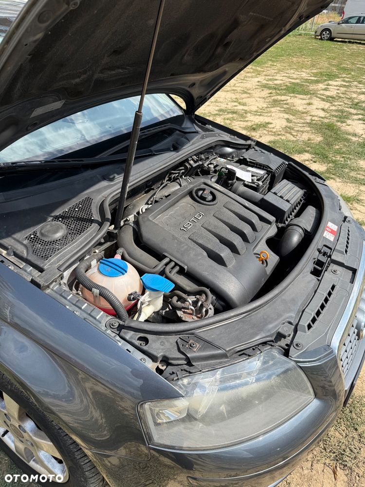 Audi A3 Sportback - 9