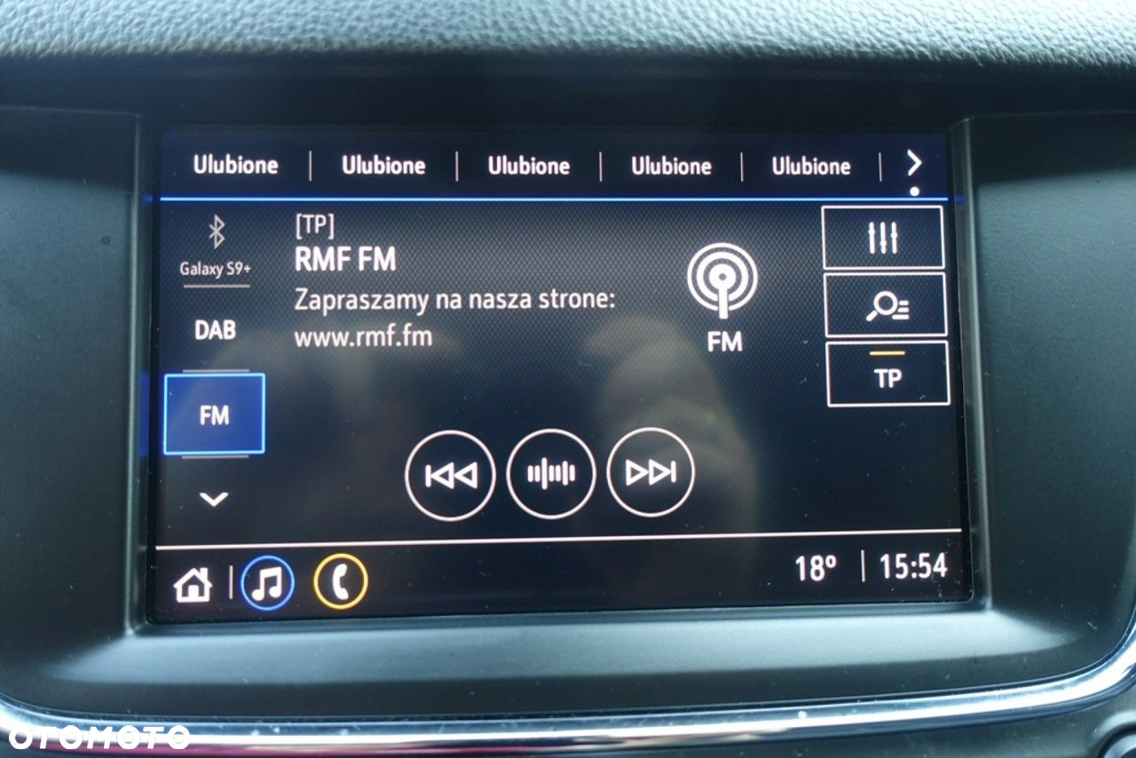 Opel Astra - 26