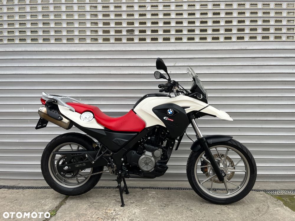 BMW G - 26