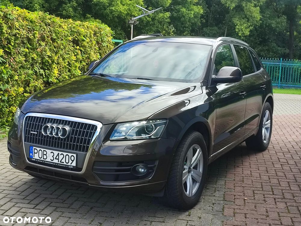 Audi Q5 - 1