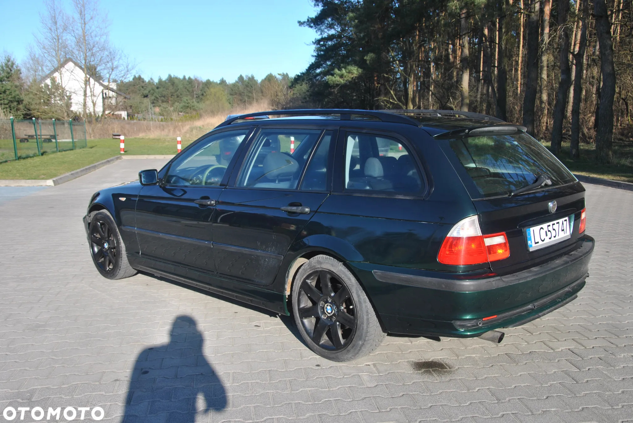 BMW Seria 3 - 2