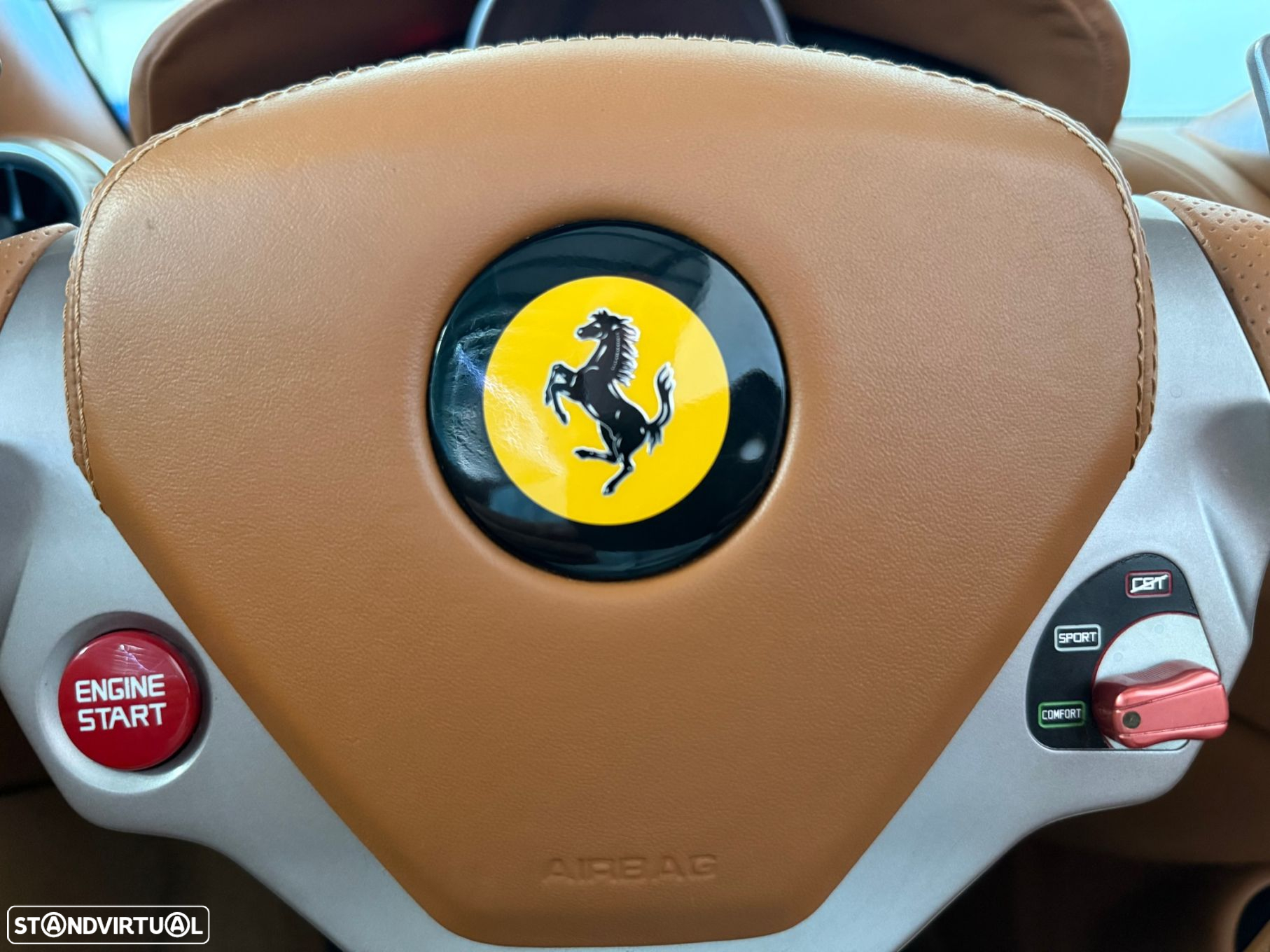 Ferrari California - 32