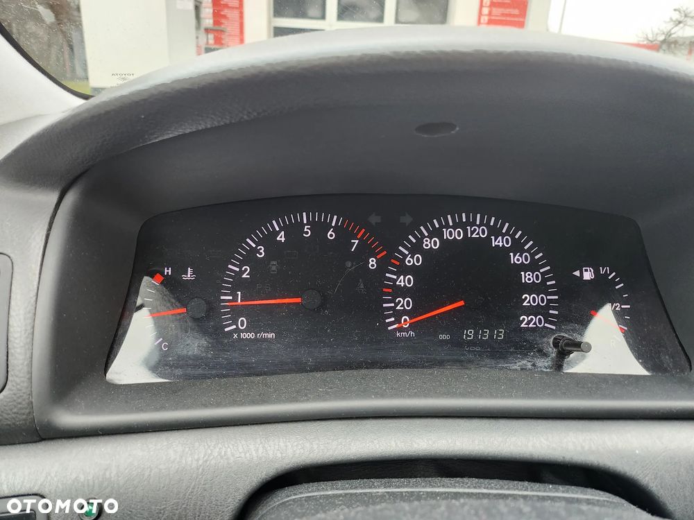 Toyota Corolla 1.6 VVT-i Sol (air6) - 2