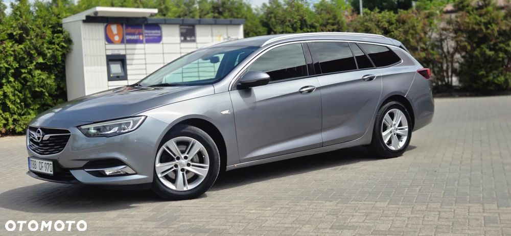 Opel Insignia 2.0 Ultimate Exclusive - 17