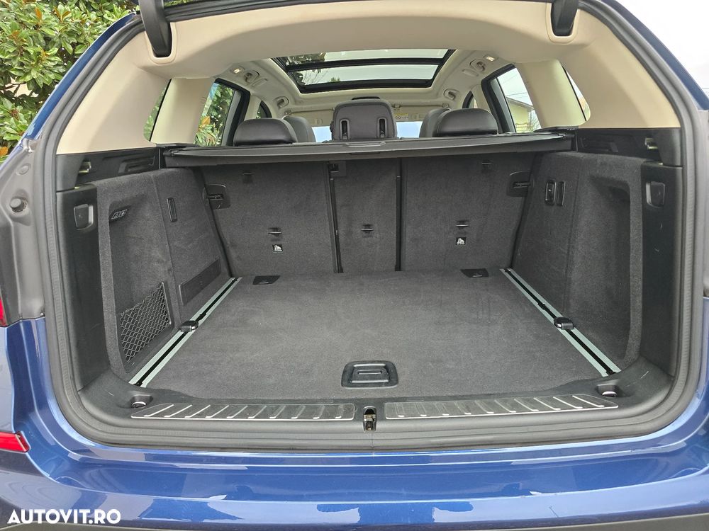 BMW X3 xDrive20d Aut. xLine - 14