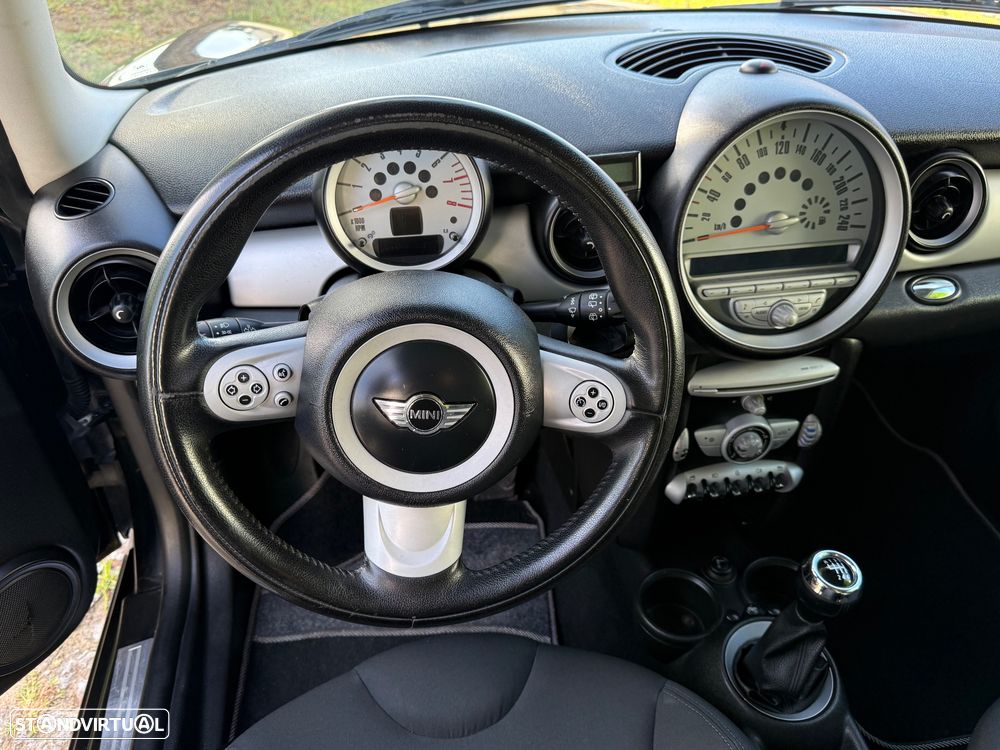 MINI Coupé - 14