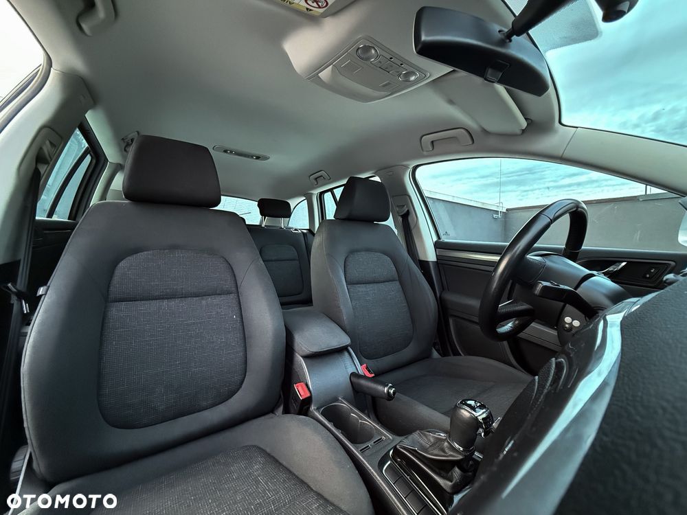 Skoda Superb 1.8 TSI Active DSG - 19