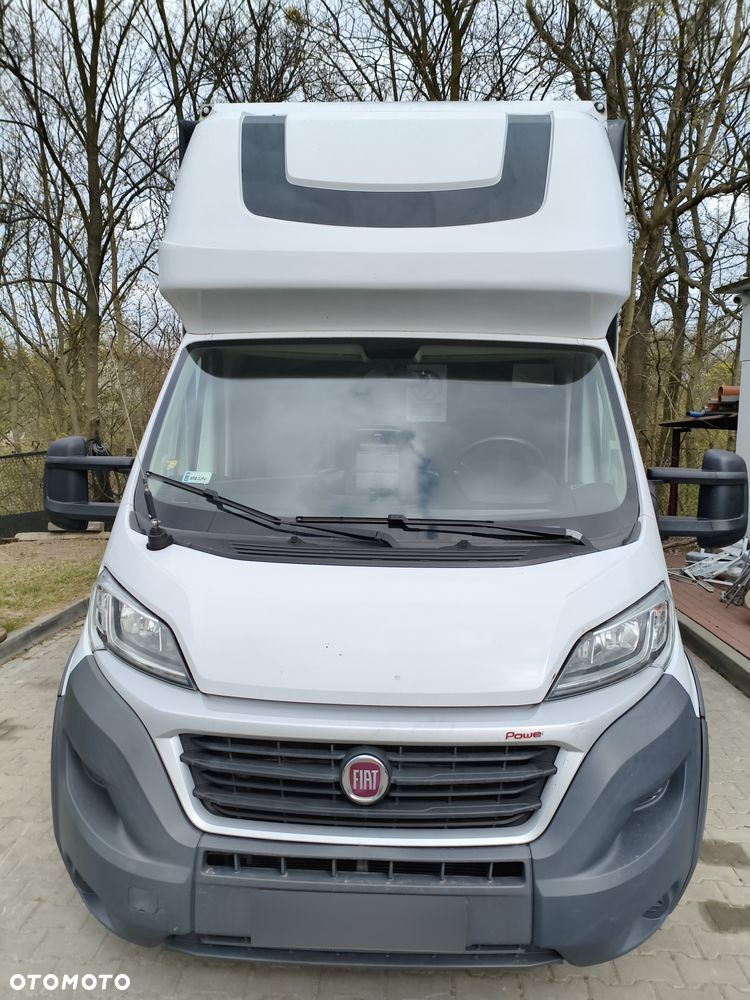 Fiat Ducato - 1