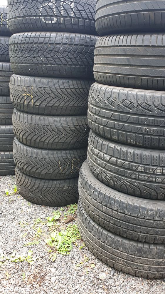 Opony 15-21", Hurt, Lato/Zima Regularne dostawy, Stała współpraca - 4