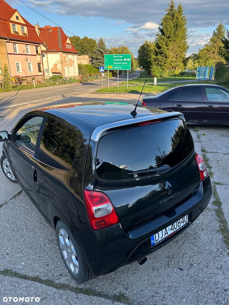Renault Twingo 1.2 TCE GT - 7