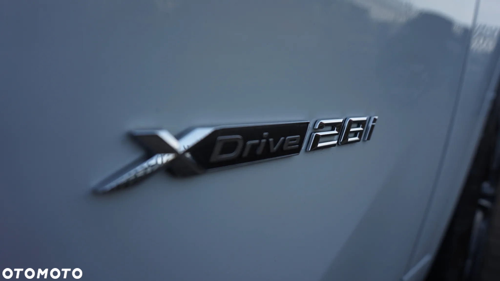 BMW X1 - 16