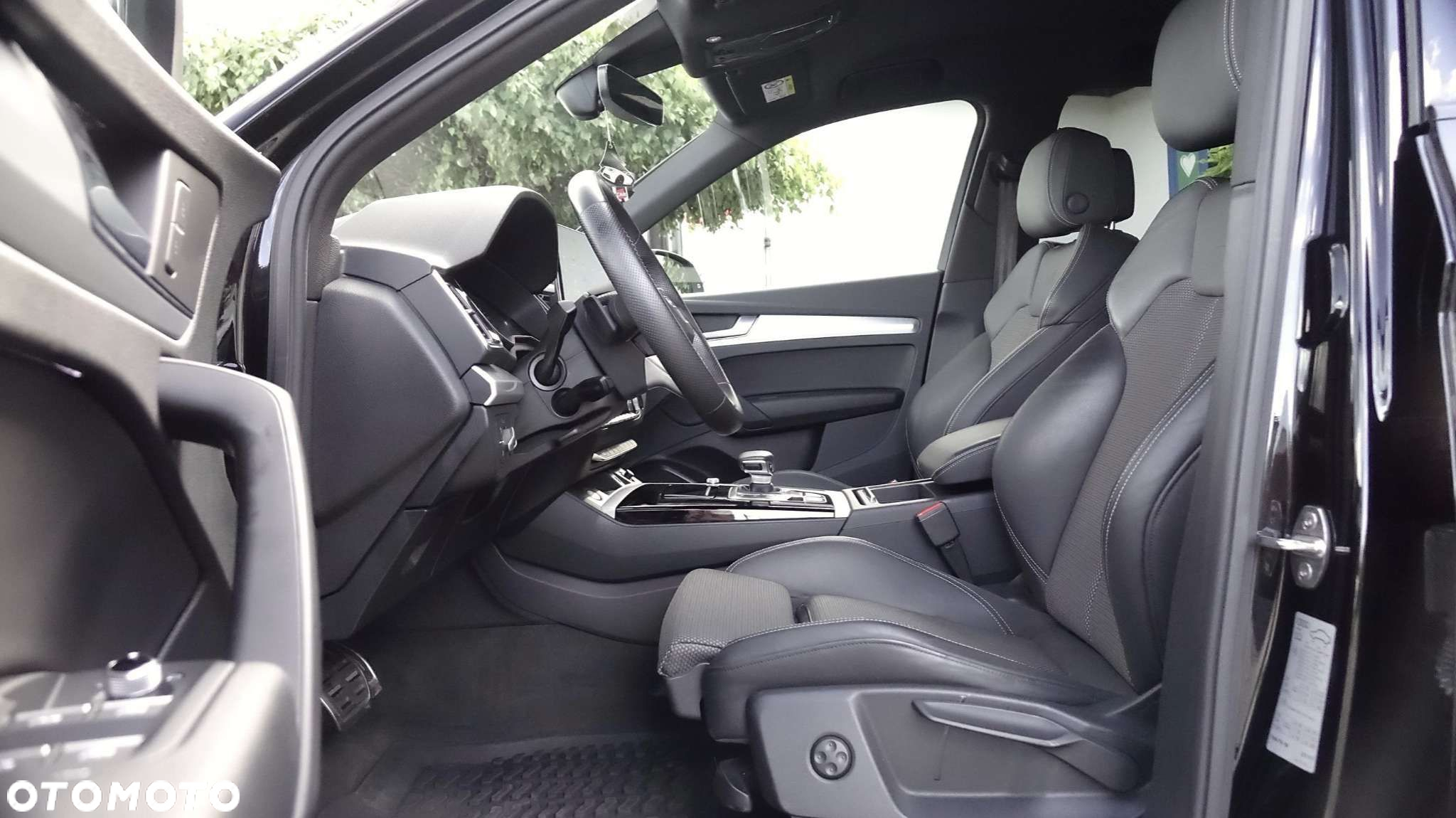 Audi Q5 - 20