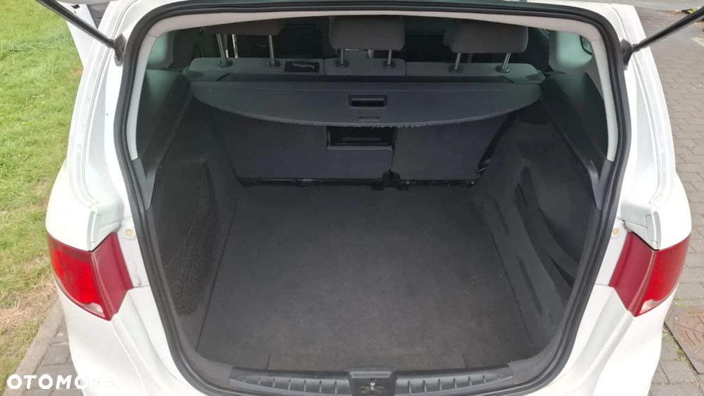 Seat Altea XL 1.9 TDI Stylance - 11