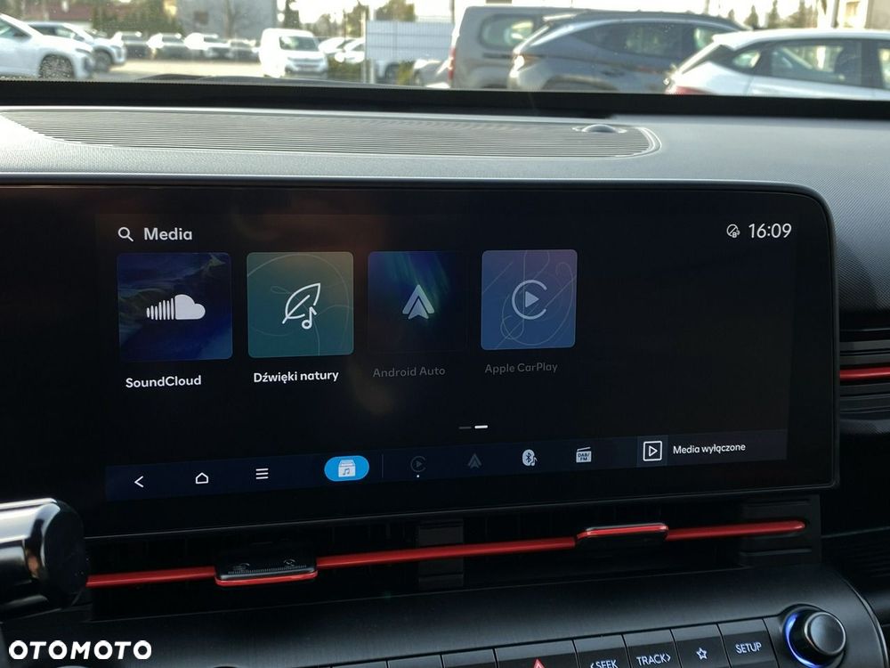 Hyundai Kona 1.6 T-GDI DCT N Line - 24
