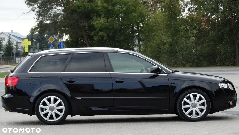 Audi A4 - 6