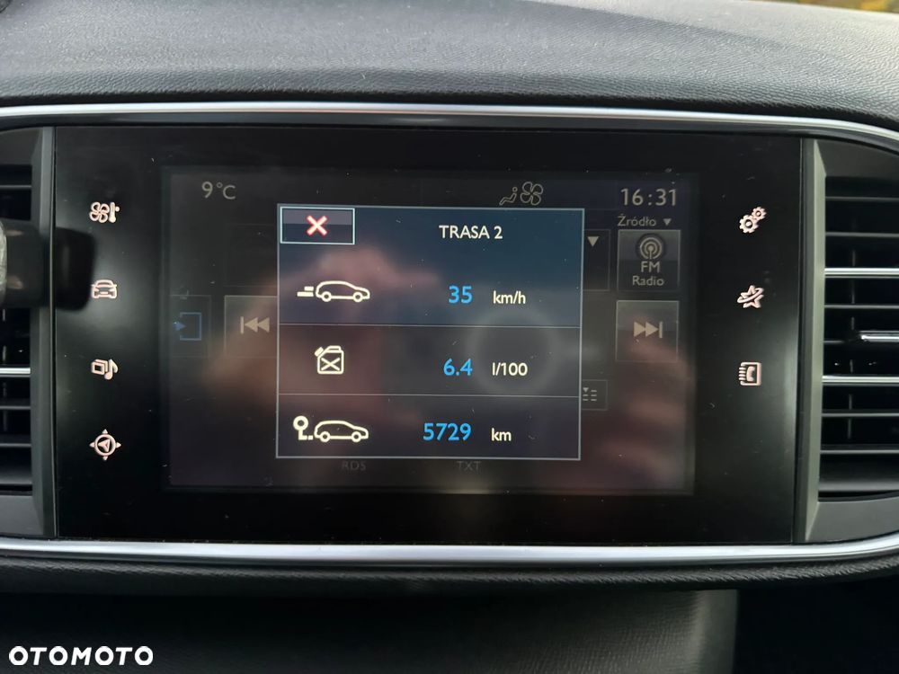 Peugeot 308 1.2 PureTech Allure S&S - 22