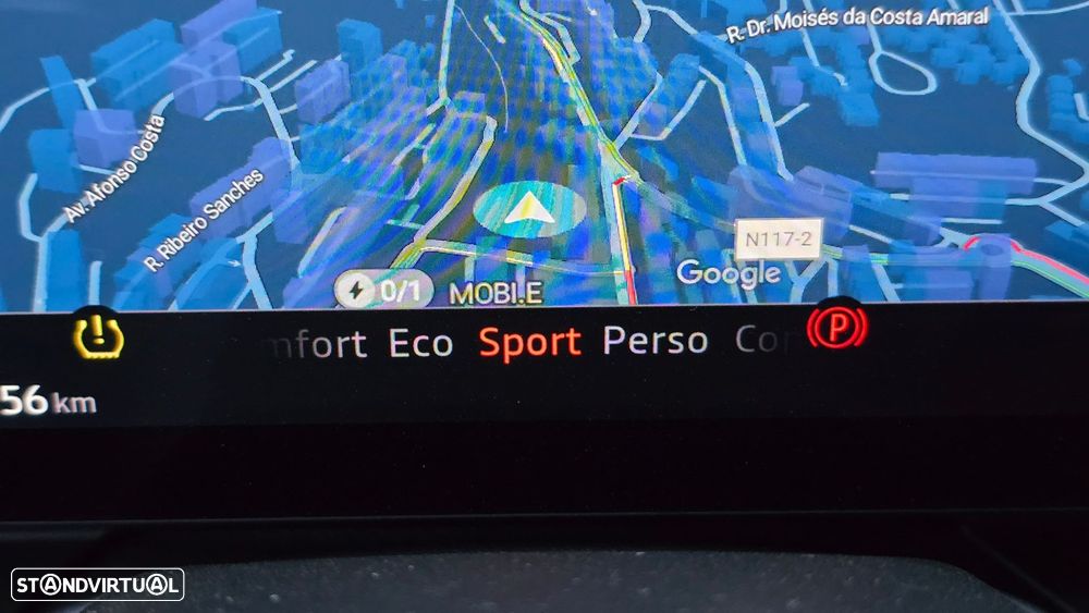 Renault Mégane E-Tech - 19