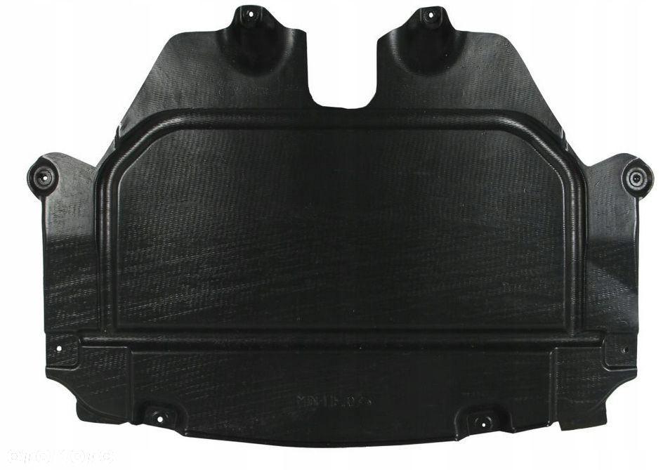 MINI COOPER 07-15 R 56 57 58 osłona silnika spinki - 3