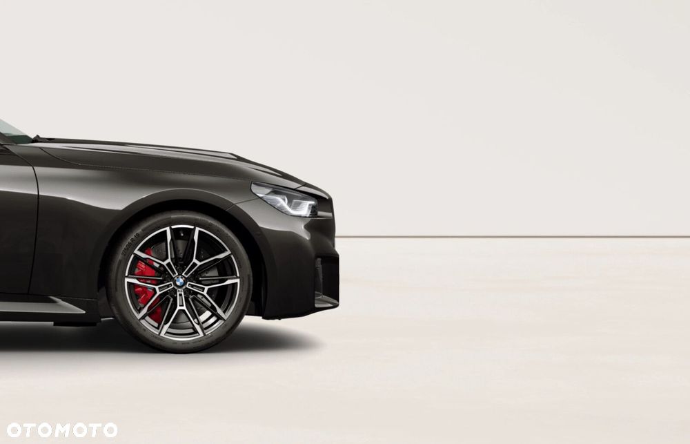 BMW M2 - 5