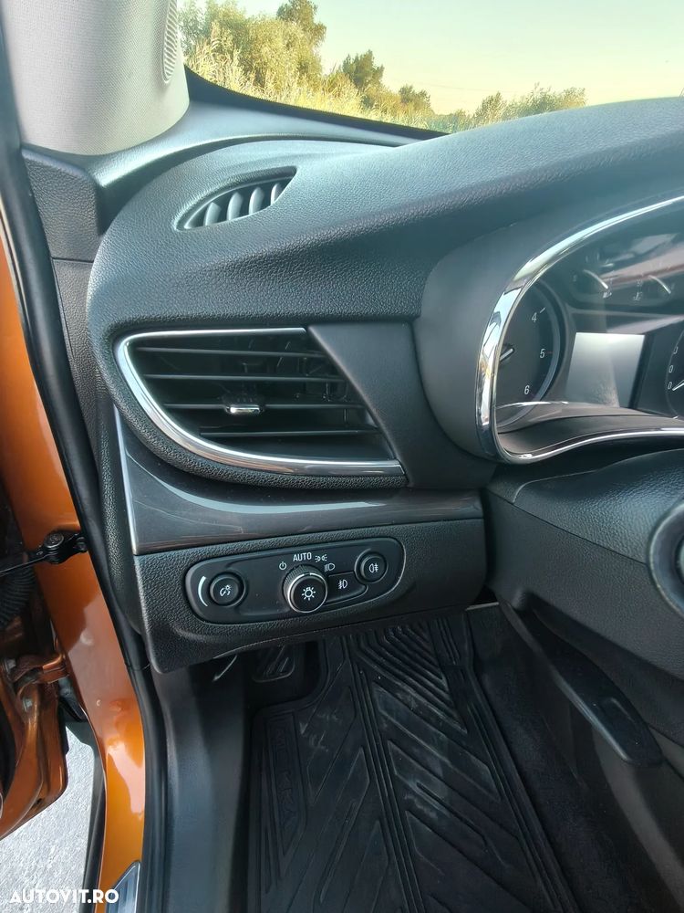Opel Mokka 1.6 CDTI ECOTEC START/STOP Enjoy - 9