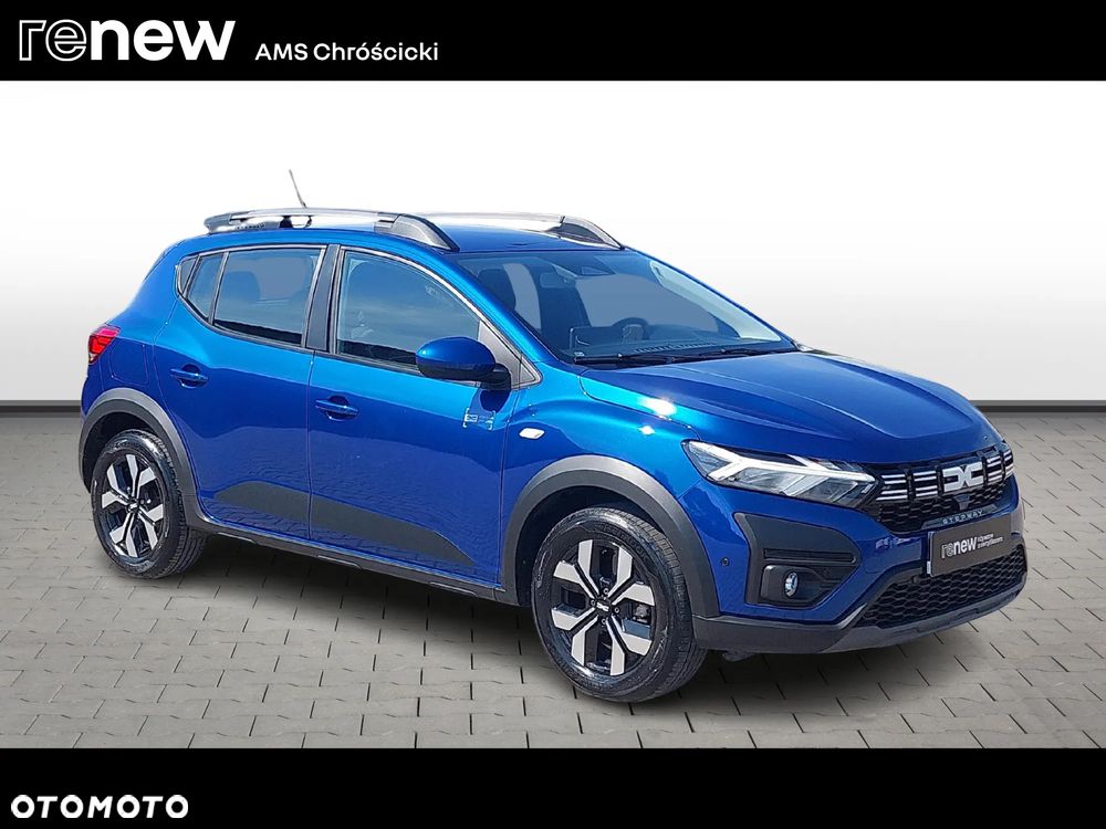 Dacia Sandero Stepway 1.0 TCe Expression - 7