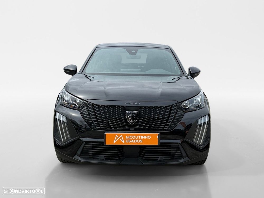 Peugeot 2008 1.2 PureTech Style - 8