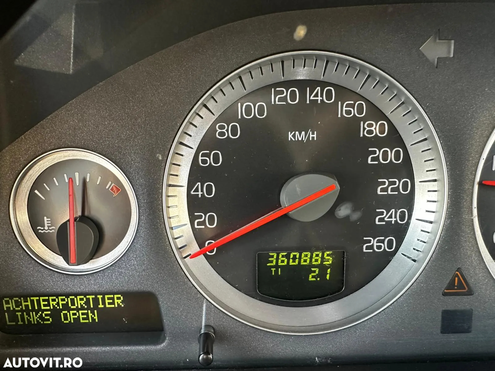 Volvo XC 90 D5 Aut. Momentum - 2
