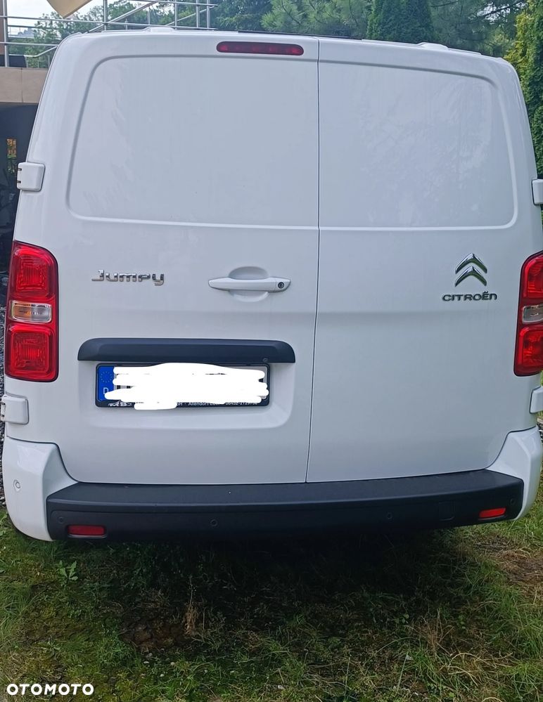 Citroën JUMPY - 8