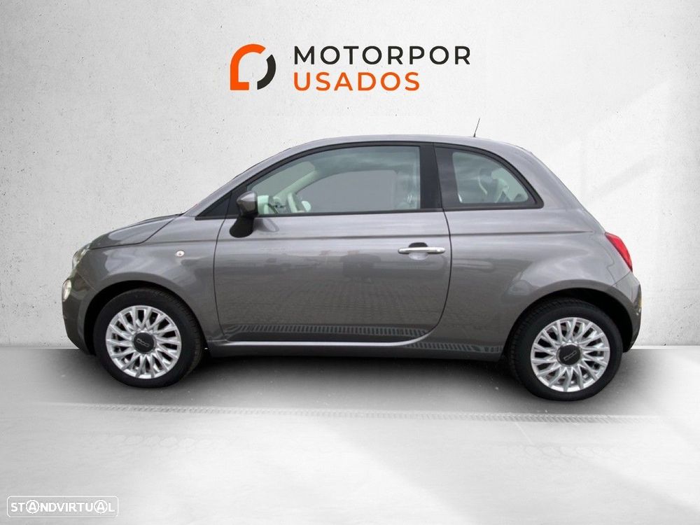 Fiat 500 - 4
