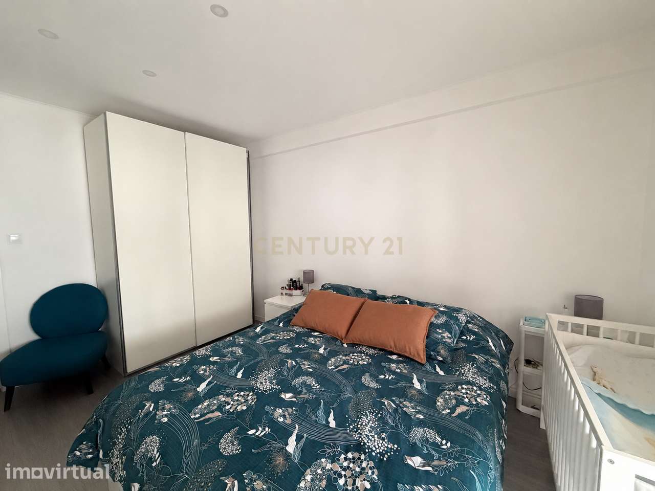 Apartamento Renovado em Santa Iria de Azoia, Loures - Grande imagem: 3/58