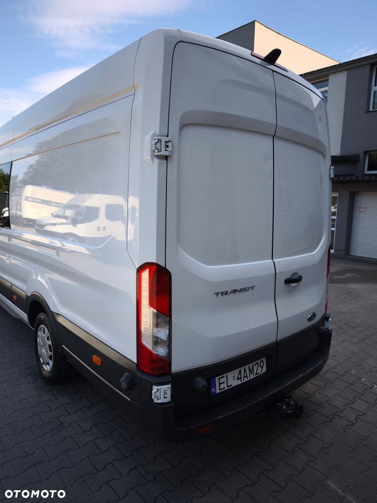 Ford Transit - 4