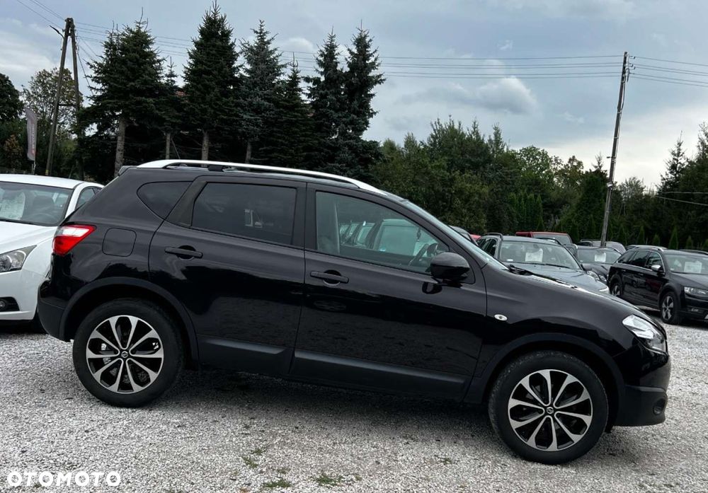 Nissan Qashqai - 6