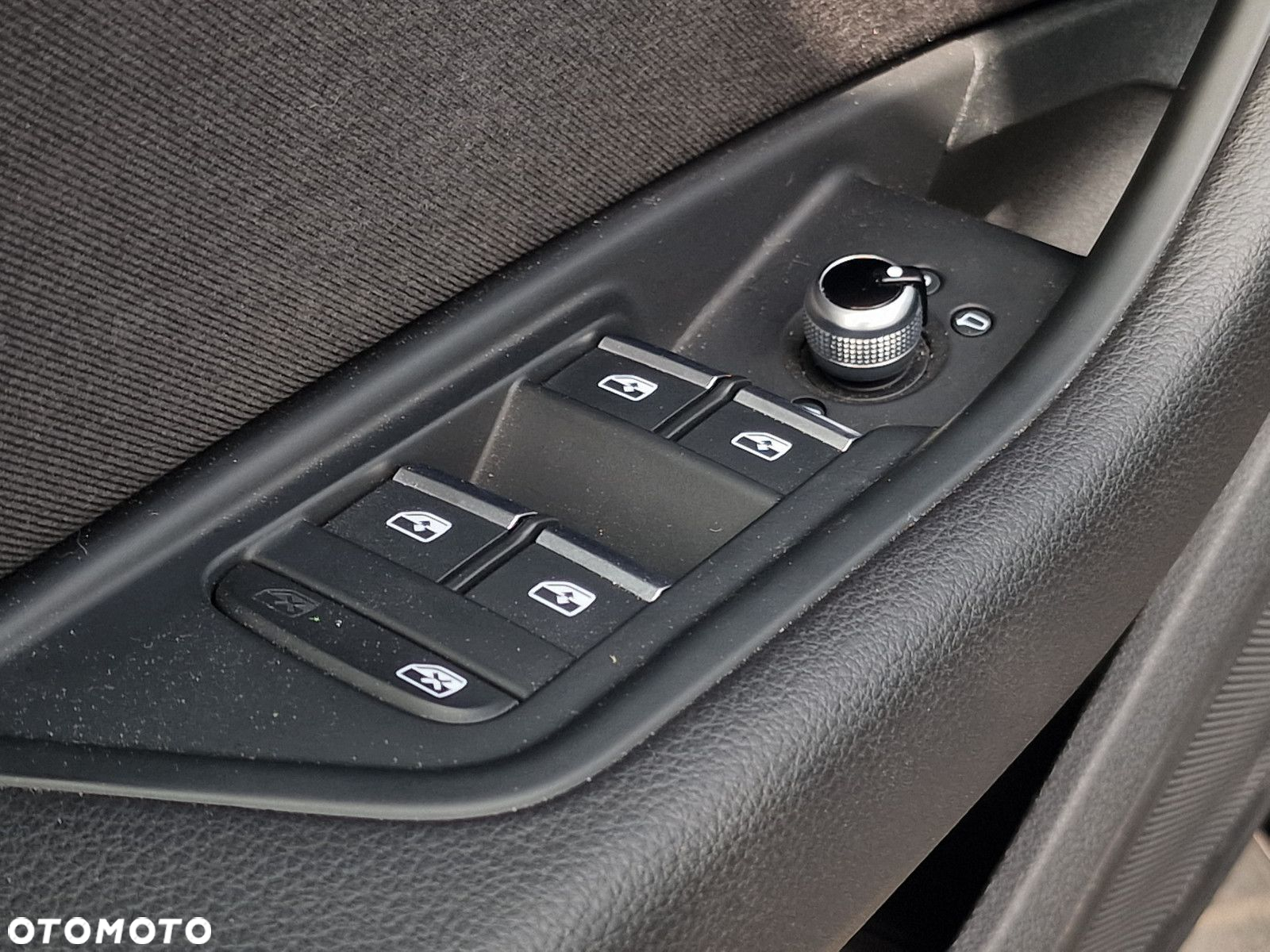 Audi A4 - 21
