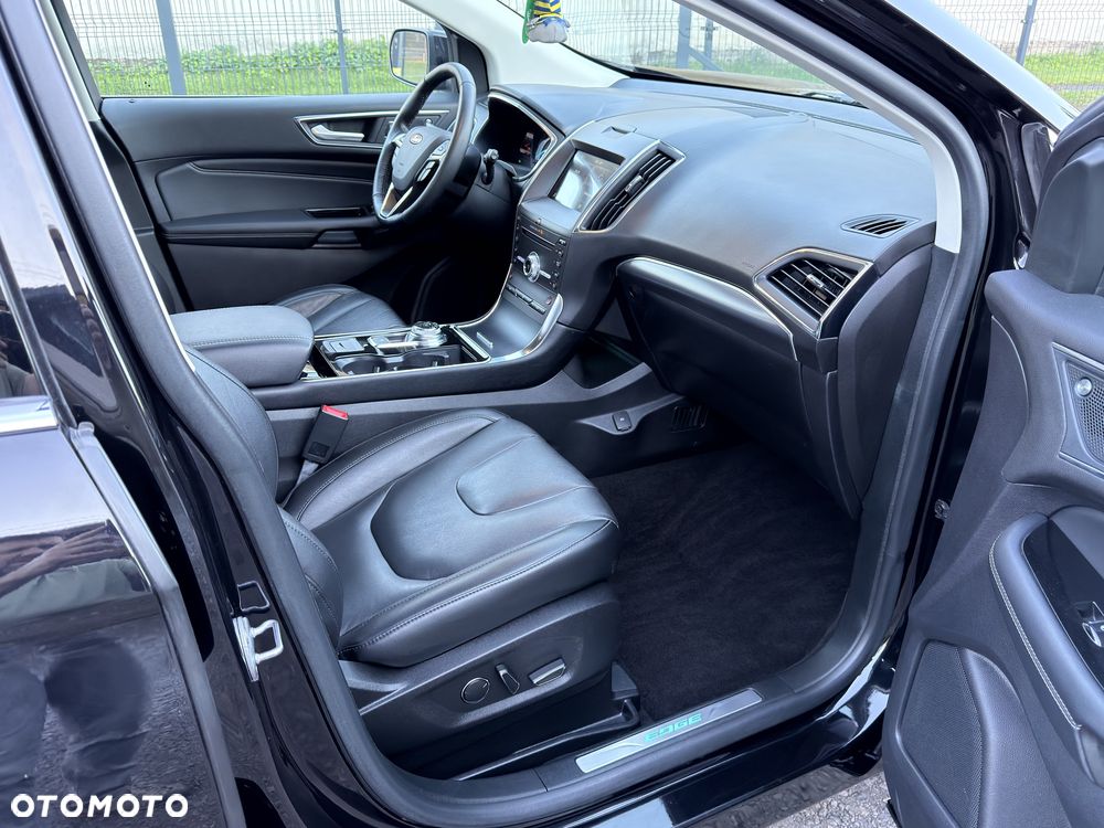 Ford Edge - 6