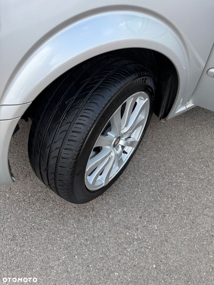 Mercedes-Benz Viano 2.2 CDI extralang Ambiente - 37