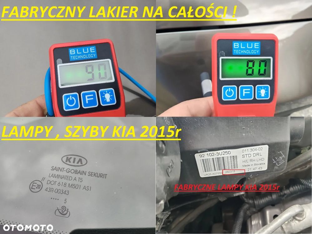 Kia Sportage 1.7 CRDI 2WD Spirit - 39