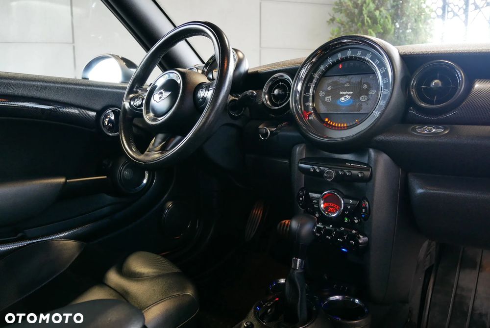 MINI Cooper S Standard - 14