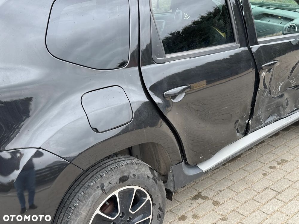 Dacia Duster TCe 125 2WD Prestige - 30