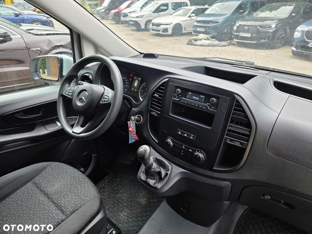 Mercedes-Benz Vito L2H1 - 18