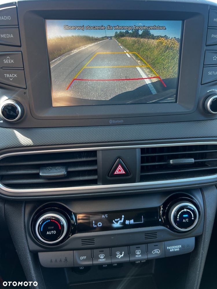 Hyundai Kona 1.0 T-GDI EDITION 30+ - 4